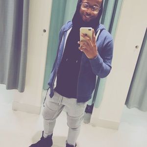 Meet your Posher, Will